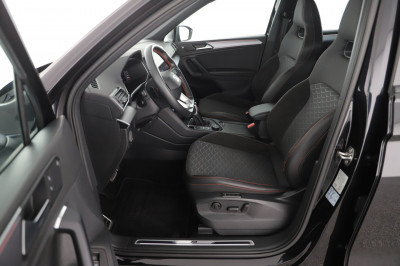 Seat Tarraco Gebrauchtwagen