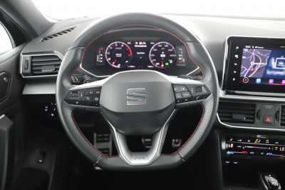 Seat Tarraco Gebrauchtwagen