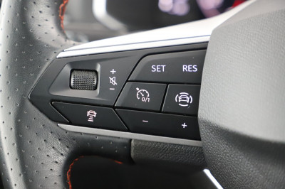 Seat Tarraco Gebrauchtwagen