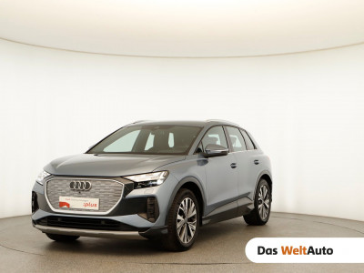 Audi Q4 e-tron Gebrauchtwagen