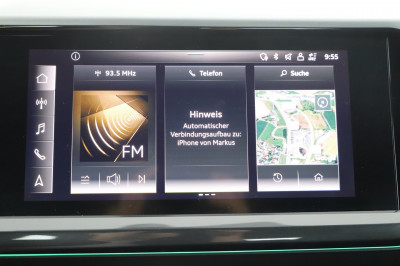 Audi Q4 e-tron Gebrauchtwagen