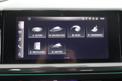 Audi Q4 e-tron Gebrauchtwagen