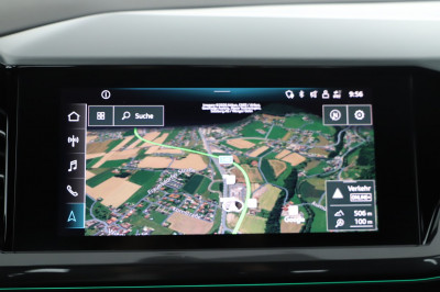 Audi Q4 e-tron Gebrauchtwagen