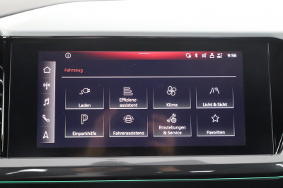 Audi Q4 e-tron Gebrauchtwagen