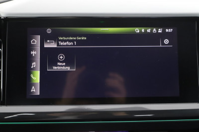 Audi Q4 e-tron Gebrauchtwagen