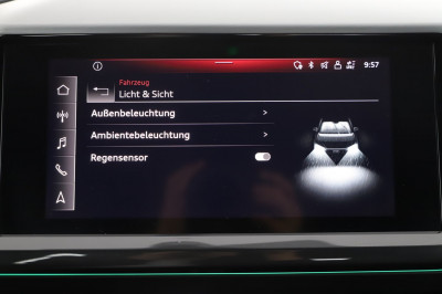 Audi Q4 e-tron Gebrauchtwagen