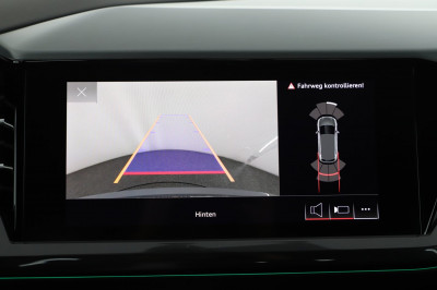 Audi Q4 e-tron Gebrauchtwagen