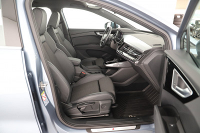 Audi Q4 e-tron Gebrauchtwagen