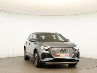 Audi Q4 e-tron Gebrauchtwagen