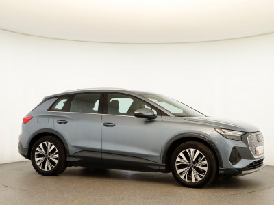 Audi Q4 e-tron Gebrauchtwagen