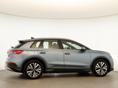 Audi Q4 e-tron Gebrauchtwagen