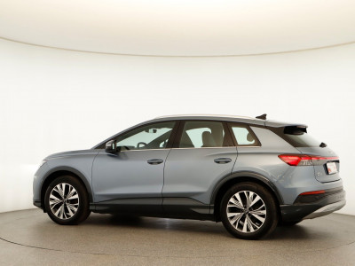 Audi Q4 e-tron Gebrauchtwagen