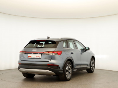 Audi Q4 e-tron Gebrauchtwagen
