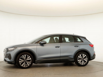 Audi Q4 e-tron Gebrauchtwagen
