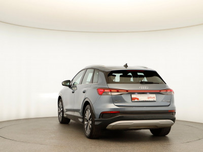 Audi Q4 e-tron Gebrauchtwagen