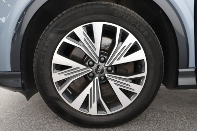 Audi Q4 e-tron Gebrauchtwagen