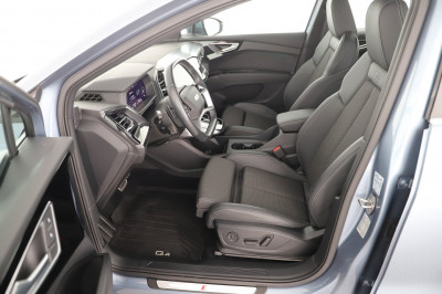 Audi Q4 e-tron Gebrauchtwagen