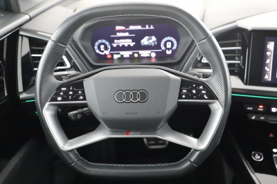 Audi Q4 e-tron Gebrauchtwagen