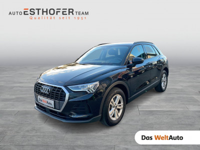 Audi Q3 Gebrauchtwagen