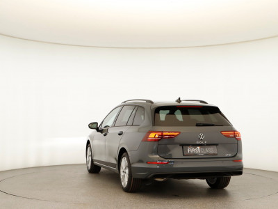 VW Golf Gebrauchtwagen VW Golf Gebrauchtwagen
