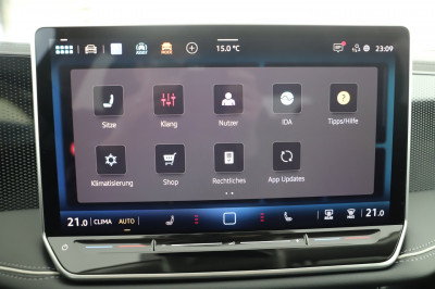 VW Passat Gebrauchtwagen VW Passat Gebrauchtwagen