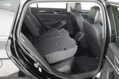 VW Passat Gebrauchtwagen VW Passat Gebrauchtwagen