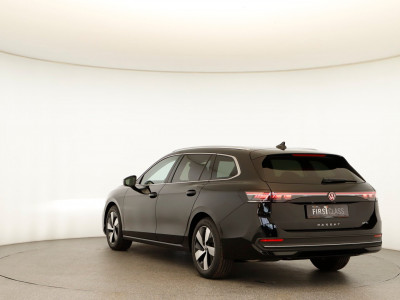 VW Passat Gebrauchtwagen VW Passat Gebrauchtwagen