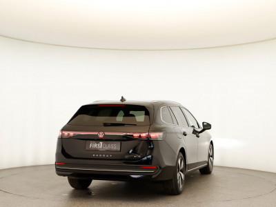 VW Passat Gebrauchtwagen VW Passat Gebrauchtwagen