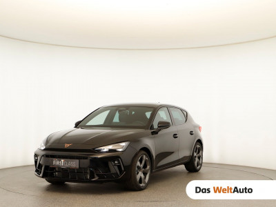 Cupra Leon Gebrauchtwagen Cupra Leon Gebrauchtwagen