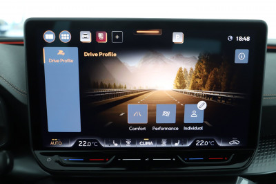 Cupra Leon Gebrauchtwagen Cupra Leon Gebrauchtwagen
