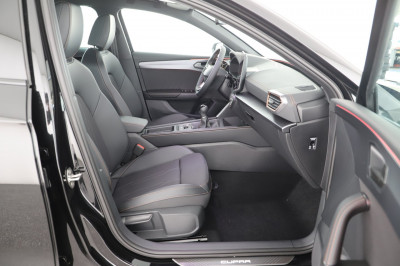 Cupra Leon Gebrauchtwagen Cupra Leon Gebrauchtwagen