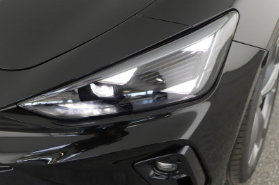 Cupra Leon Gebrauchtwagen Cupra Leon Gebrauchtwagen