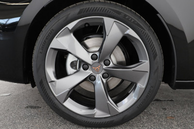 Cupra Leon Gebrauchtwagen Cupra Leon Gebrauchtwagen