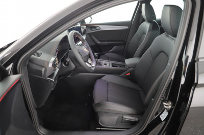 Cupra Leon Gebrauchtwagen Cupra Leon Gebrauchtwagen