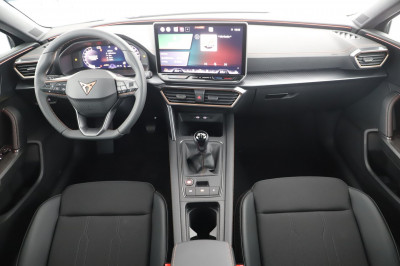 Cupra Leon Gebrauchtwagen Cupra Leon Gebrauchtwagen
