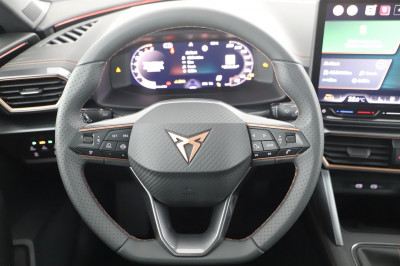 Cupra Leon Gebrauchtwagen Cupra Leon Gebrauchtwagen