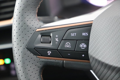 Cupra Leon Gebrauchtwagen Cupra Leon Gebrauchtwagen