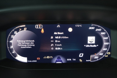 Cupra Leon Gebrauchtwagen Cupra Leon Gebrauchtwagen