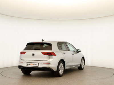 VW Golf Gebrauchtwagen VW Golf Gebrauchtwagen