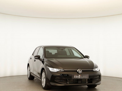 VW Golf Gebrauchtwagen VW Golf Gebrauchtwagen