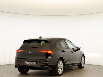 VW Golf Gebrauchtwagen VW Golf Gebrauchtwagen