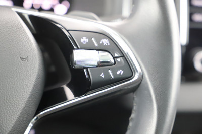 Skoda Karoq Gebrauchtwagen Skoda Karoq Gebrauchtwagen