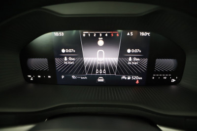 Skoda Karoq Gebrauchtwagen Skoda Karoq Gebrauchtwagen