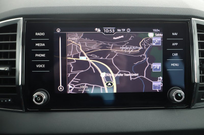 Skoda Karoq Gebrauchtwagen Skoda Karoq Gebrauchtwagen