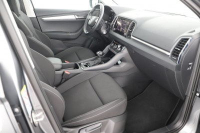 Skoda Karoq Gebrauchtwagen Skoda Karoq Gebrauchtwagen