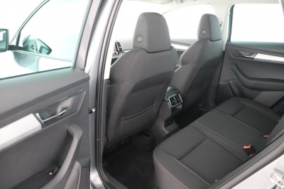 Skoda Karoq Gebrauchtwagen Skoda Karoq Gebrauchtwagen