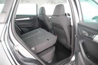 Skoda Karoq Gebrauchtwagen Skoda Karoq Gebrauchtwagen