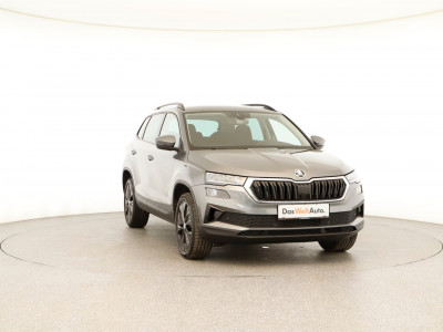 Skoda Karoq Gebrauchtwagen Skoda Karoq Gebrauchtwagen