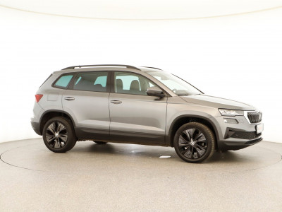 Skoda Karoq Gebrauchtwagen Skoda Karoq Gebrauchtwagen