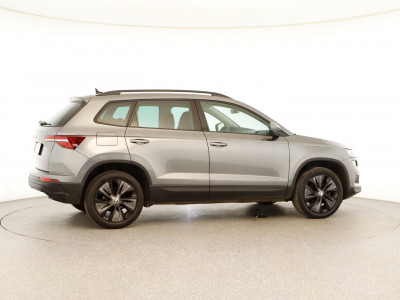 Skoda Karoq Gebrauchtwagen Skoda Karoq Gebrauchtwagen